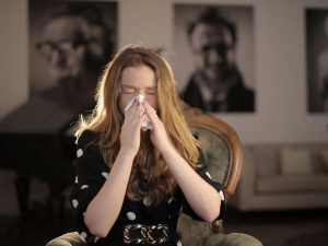 Чому люди хворіють у спекотну пору - фото з відкритих джерел