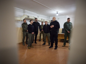 Фото: Офіс Президента України