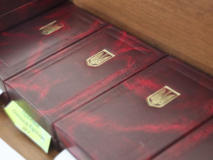 Фото 21-ої окремої бригади НГУ