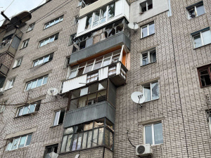 Фото Сергій Лисак