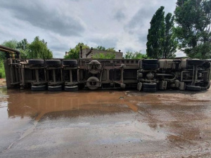 Фото: Олег Єрмолинський