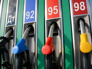 ціни на пальне, фото з відкритих джерел