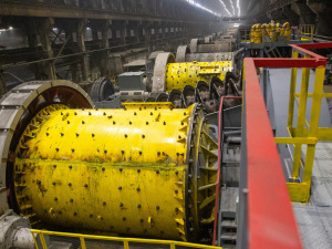 Фото пресслужби компанії Метінвест