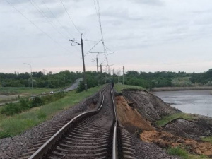 Фото: АТ "Укрзалізниця"