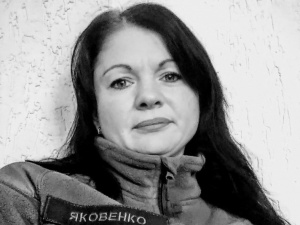 З російського полону повернулась криворожанка Людмила Яковенко: історія захисниці