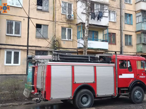 Фото пресслужби обласног управління ДСНС України