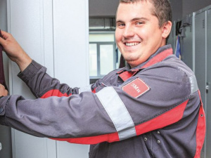 Фото пресс-службы компании Метинвест