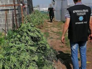 Фото пресс-службы полиции Днепропетровской области