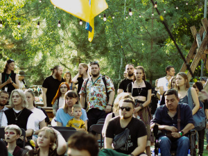 Фото Анастасії Попович