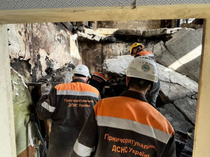 Фото Сергія Лисака