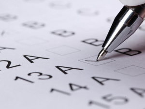 Як абітурієнти будуть здавати НМТ під час повітряної тривоги: алгоритм дій