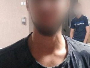 Фото пресс-службы Полка патрульной полиции Кривого Рога