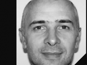 Захищаючи Україну від агресора, загинув Олександр Петухов