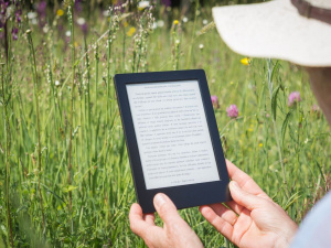 Електронні книги: практичні поради перед покупкою - фото з відкритих джерел