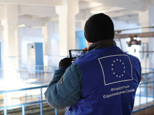 Масштабні зміни у водопостачанні Кривого Рогу: коли чекати результатів 