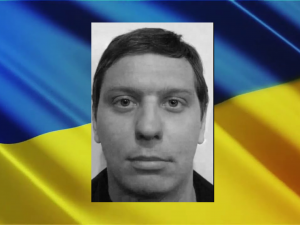 Від отриманих бойових поранень помер в лікарні криворіжець Ігор Скрипнік: що відомо про Героя