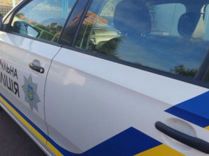 У Кривому Розі невідомі напали на іноземця