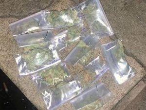 Фото пресслужби Полку патрульної поліції Кривого Рогу