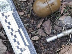 Фото пресс-службы Полка патрульной полиции Кривого Рога