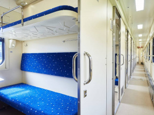 Фото пресслужби АТ "Укрзалізниця"