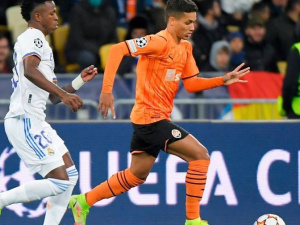 Фото пресслужби ФК «Шахтар»