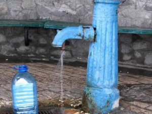 Що з водою на Дніпропетровщині – Микола Лукашук розповів деталі