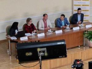 Фото Facebook/ Фонд Рината Ахметова