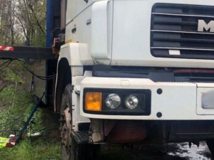 Фото пресс-службы Полка патрульной полиции Кривого Рога