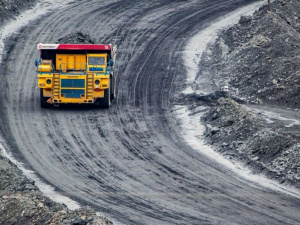 Тревел-шоу СвоєРідне у Кривому Розі: промислові краєвиди очима телевізійників