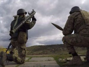 Фото: Генштаб ЗСУ