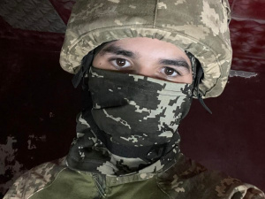 Президент України нагородив мешканця Криворіжжя орденом «За мужність» III ступеня