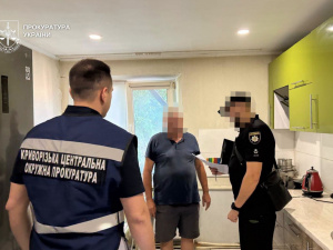 З бюджету зникли понад пів мільйона гривень:  на Криворіжжі голову громади підозрюють у розтраті коштів