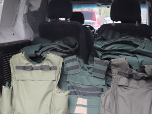 Генеральний директор Метінвесту Юрій Риженков розповів про допомогу ЗСУ та теробороні