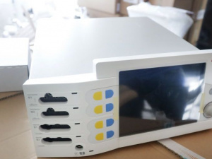 Фото пресслужби ПАТ "АрселорМіттал Кривий Ріг"