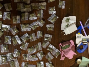 Фото пресс-службы Криворожского отдела полиции