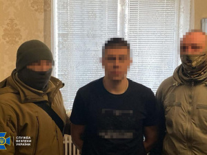 Спроба теракту у Дніпрі: СБУ ліквідували агентів рф, які планували замах на ветерана