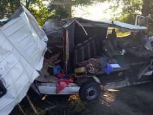 Фото пресслужби ДСНС Кривого Рогу