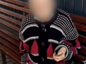 Фото пресс-службы Полка патрульной полиции Кривого Рога