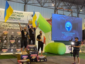 Фото ОК "Схід"