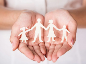 У вересні на Дніпропетровщині соціальну допомогу отримали 165 тисяч людей