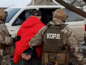 Фото пресс-службы Криворожского районного отдела полиции