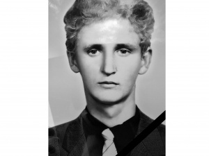 Захищаючи країну, загинув мешканець Криворіжжя Олег Галіченко