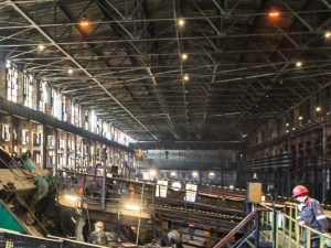 Фото пресс-службы компании Метинвест 