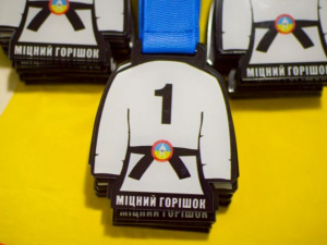 Фото школы единоборств "Рукопашник"