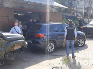 Фото: Національна поліція України