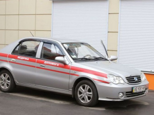 Фото пресс-службы Криворожского горисполкома