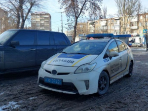 У Кривому Розі знов «замінували» усі торговельні комплекси