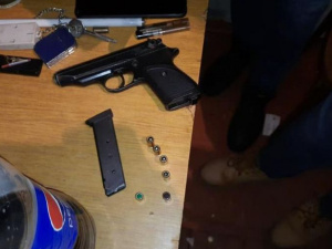 Фото пресс-службы Криворожского отдела полиции