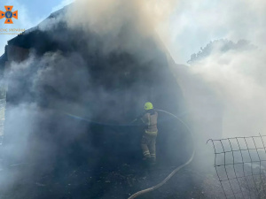 Фото Головного Управління ДСНС України у Дніпропетровській області