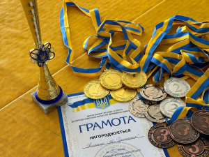 Фото школи єдиноборств "Рукопашник"